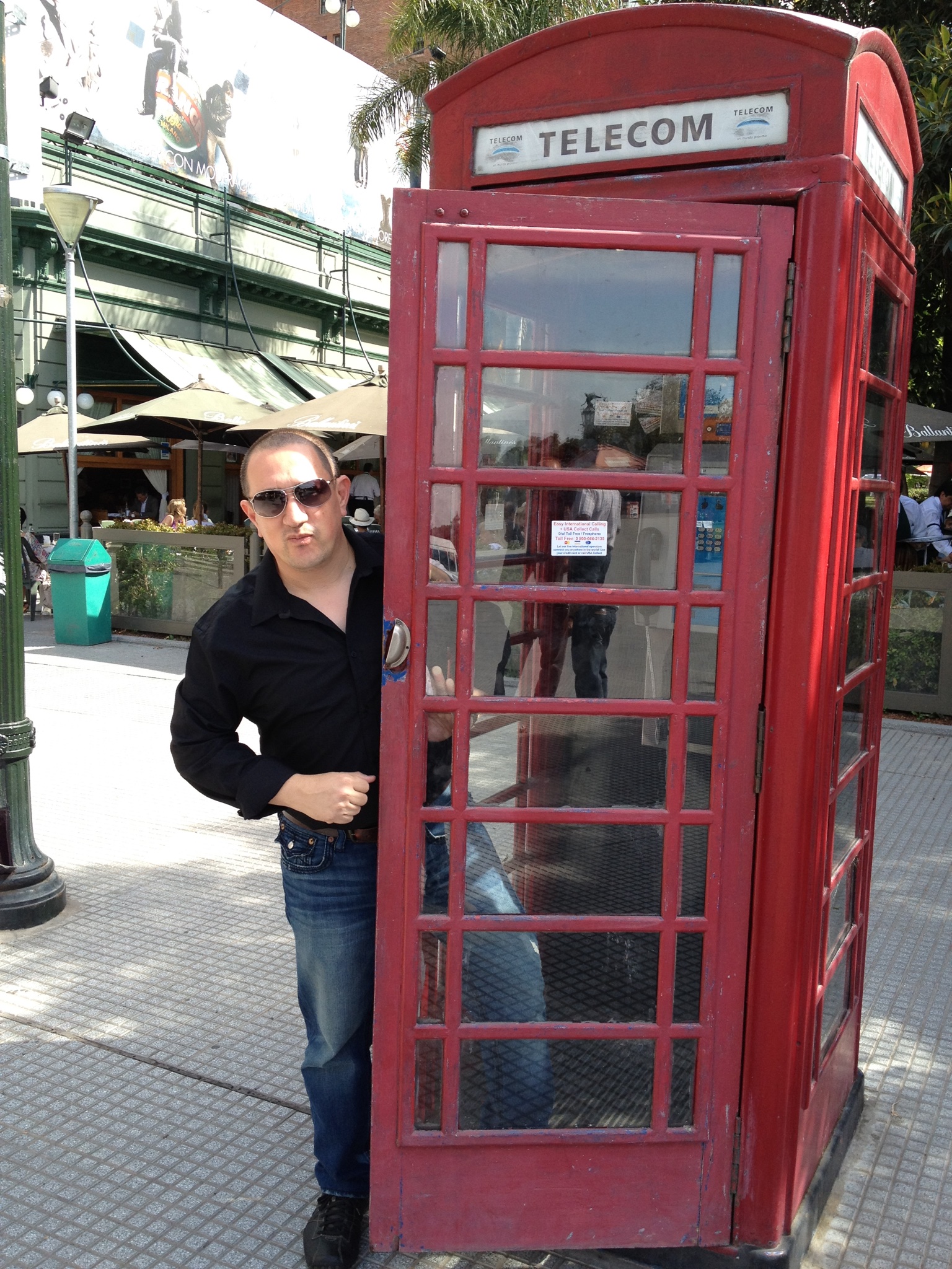 Coffee exploration and discovery